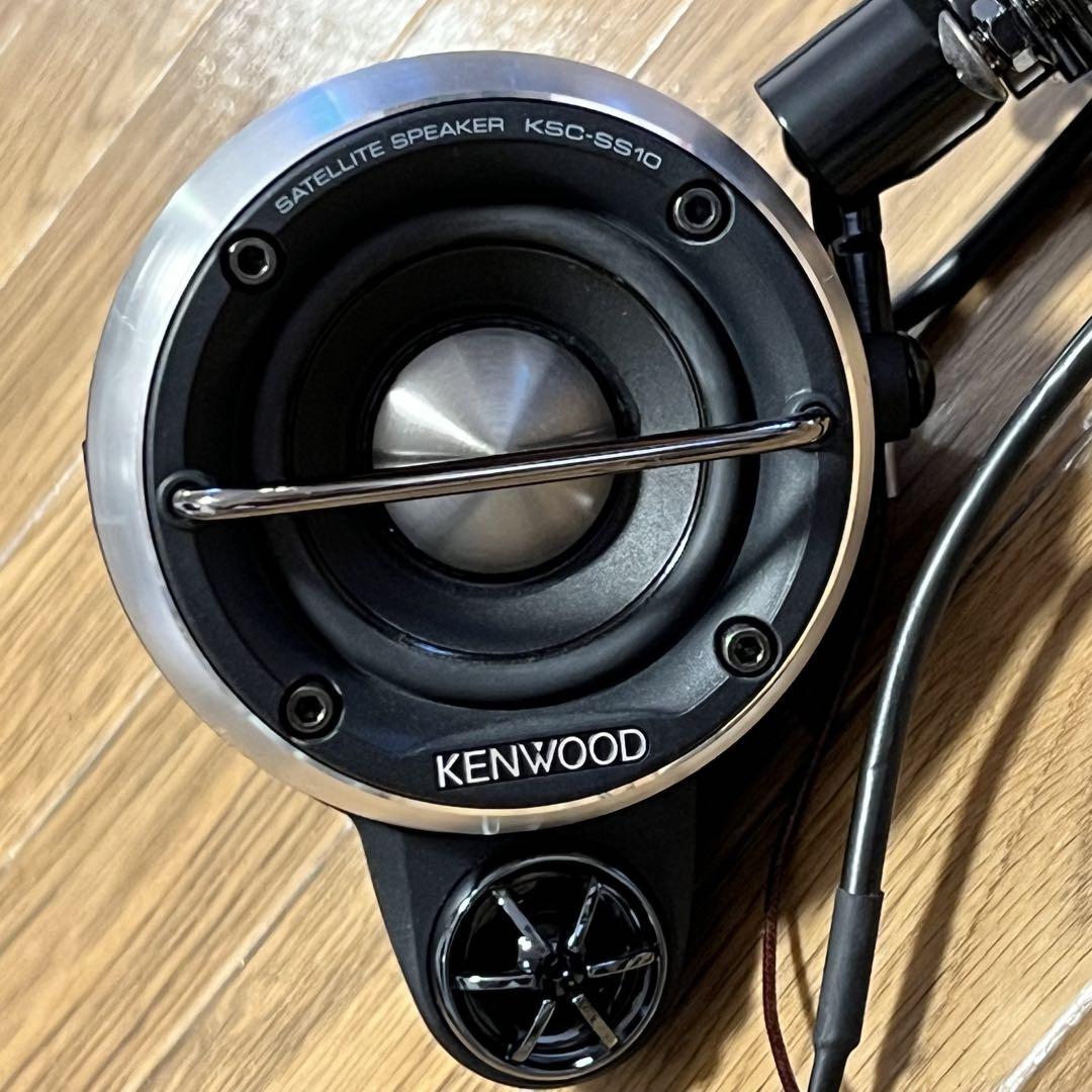 ◈ KENWOOD