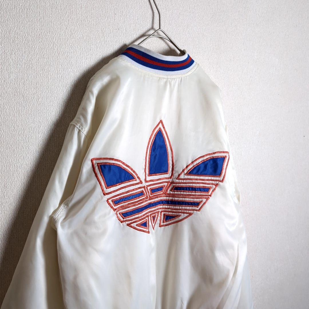 スタジャン 80s