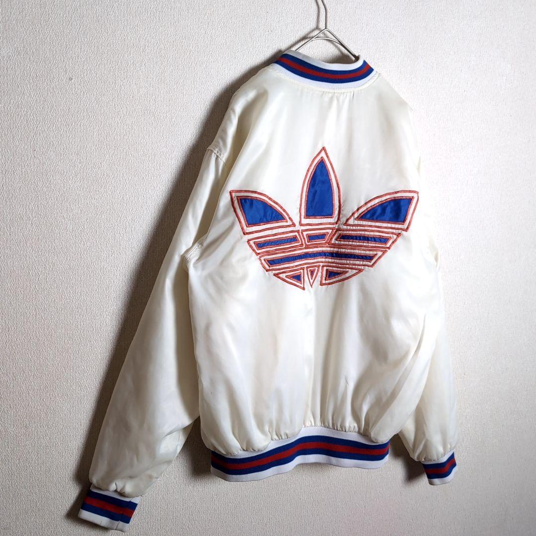 スタジャン 80s