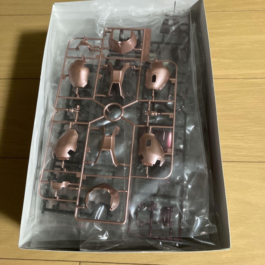 ガンプラEXPO限定 MG MS-06S ザク エクストラフィニッシュバージョン