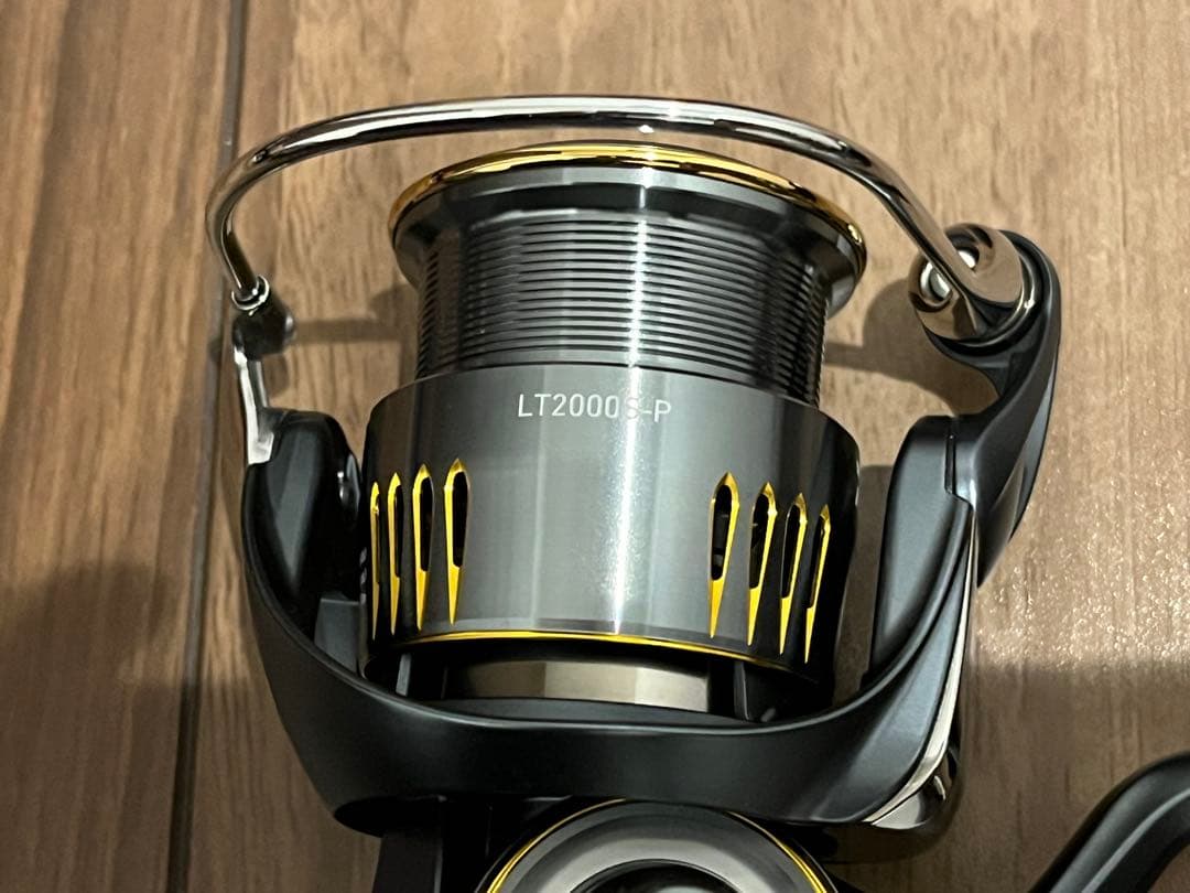 23エアリティ LT2000S-P新品、♥