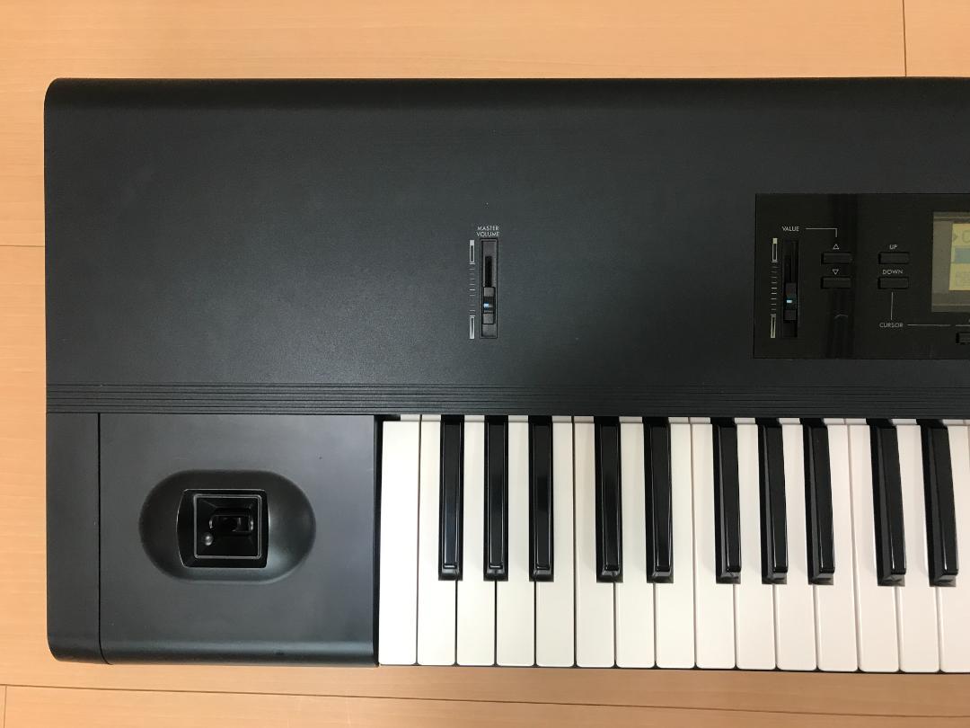 KORG EX T2