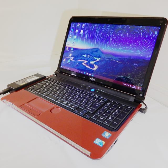 メルカリ クリスマス限定 初クールでかっこいいブラック レッドカスタマイズpc ノートpc 14 900 中古や未使用のフリマ メルカリ クリスマス限定 初クールでかっこいいブラック レッドカスタマイズpc ノートpc 14 900 中古や未使用のフリマ