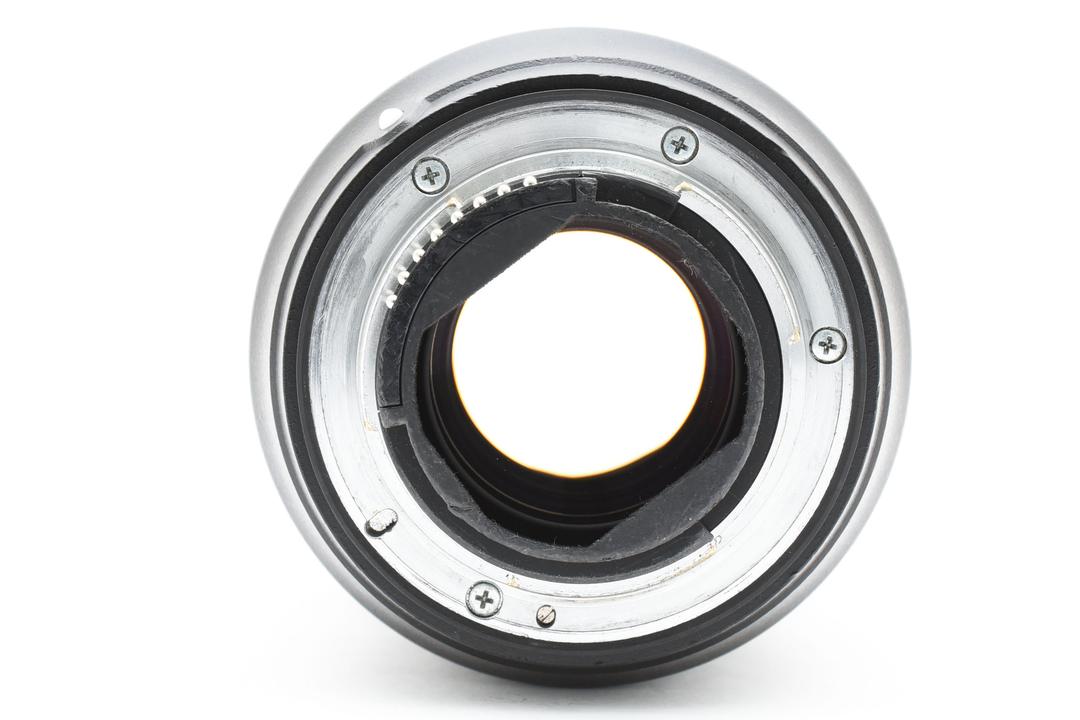 Nikon AF-S NIKKOR 24-70mm F2.8E VR #8143
