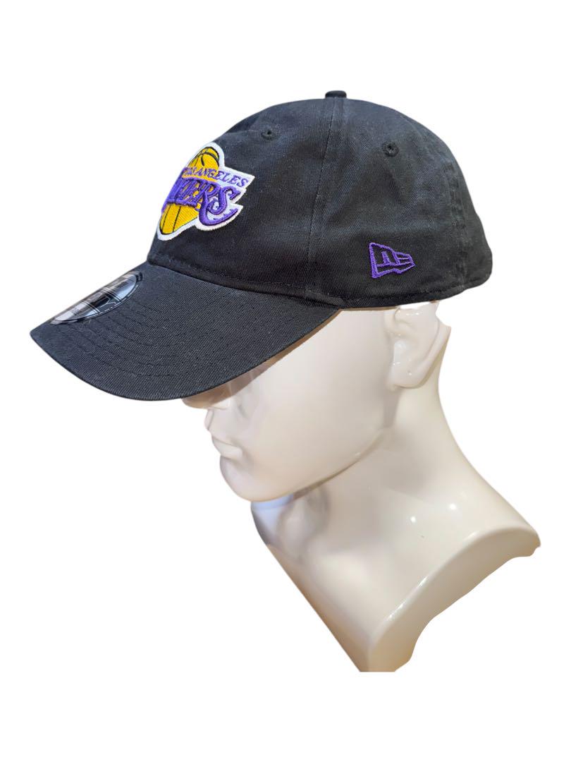 [0] Los Angeles lakers 9Twenty new era