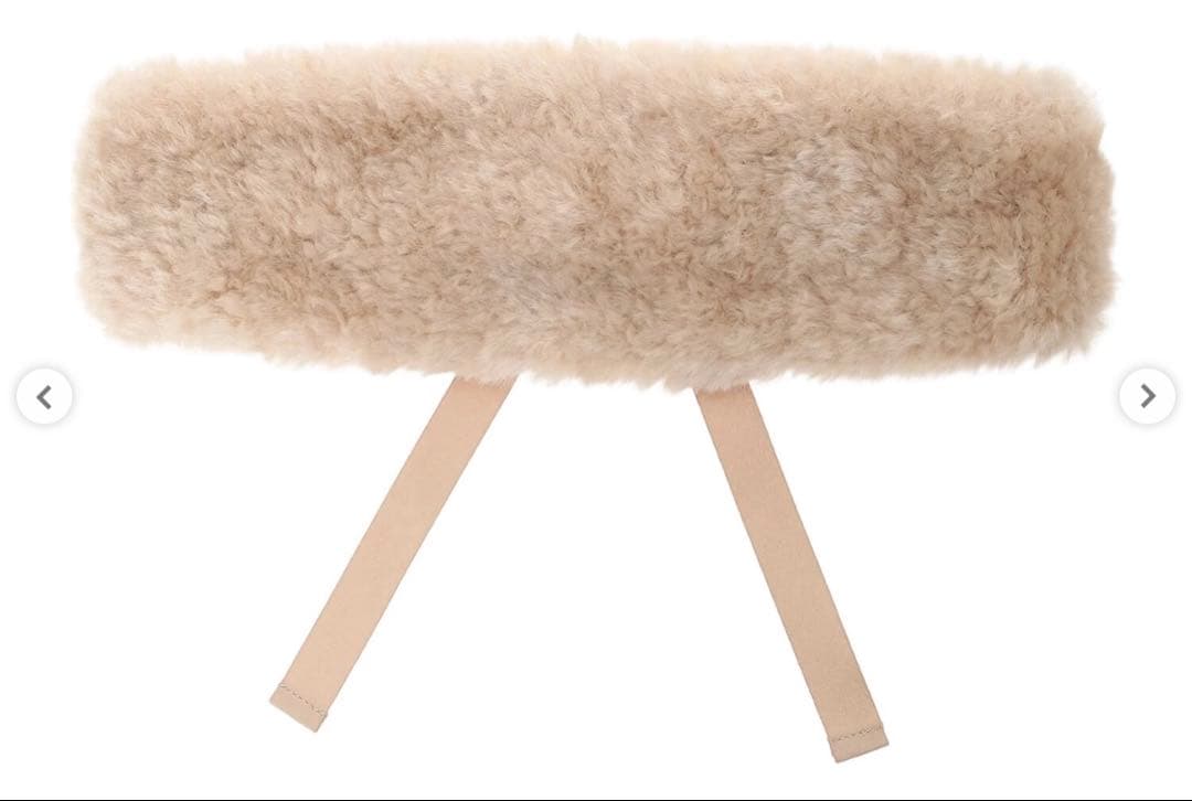 最終価格 サマンサモスモス ニットストール ヘアバンド ポシェット 5点セット 最終価格 サマンサモスモス ニットストール ヘアバンド ポシェット 5点セット