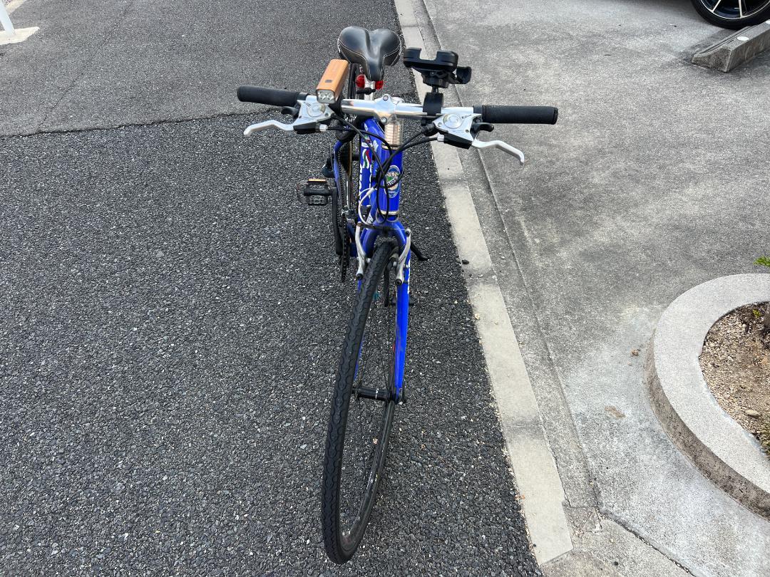 GIOS MISTRAL