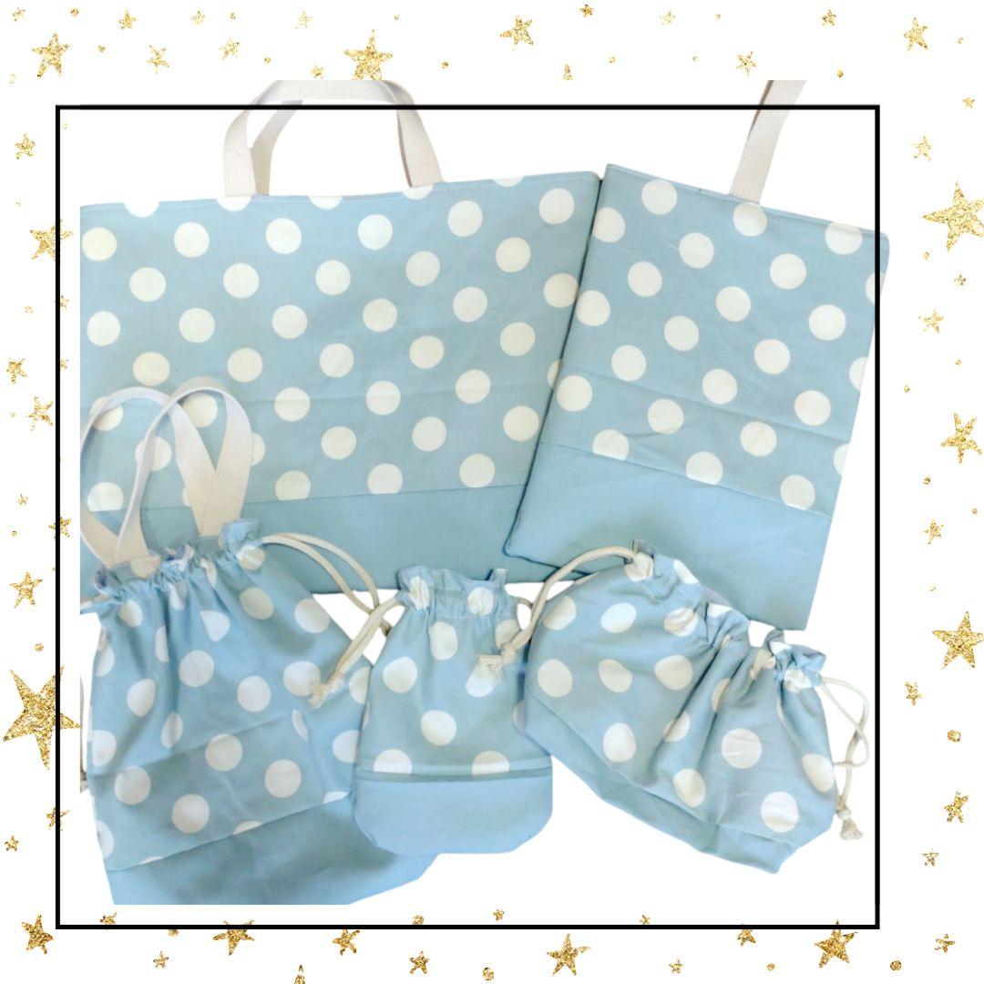 ♡ 在庫セール✳︎ ♡入園入学セット　ハンドメイド　レッスンバッグ 休日限定 Amazon.co.jp: COLORFUL CANDY STYLE 入園・入学5点