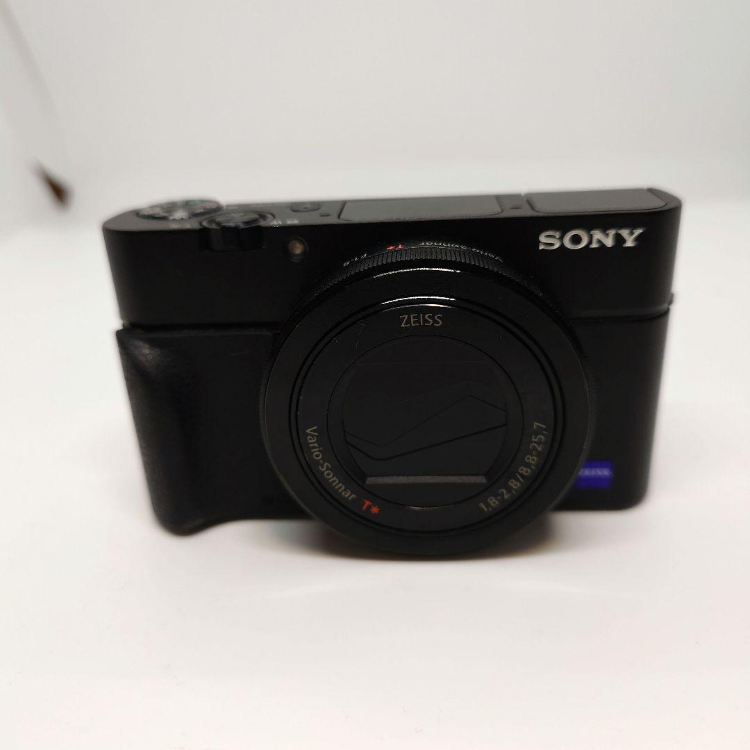 ☆即日発送☆SONY Cyber−Shot RX DSC-RX100M3