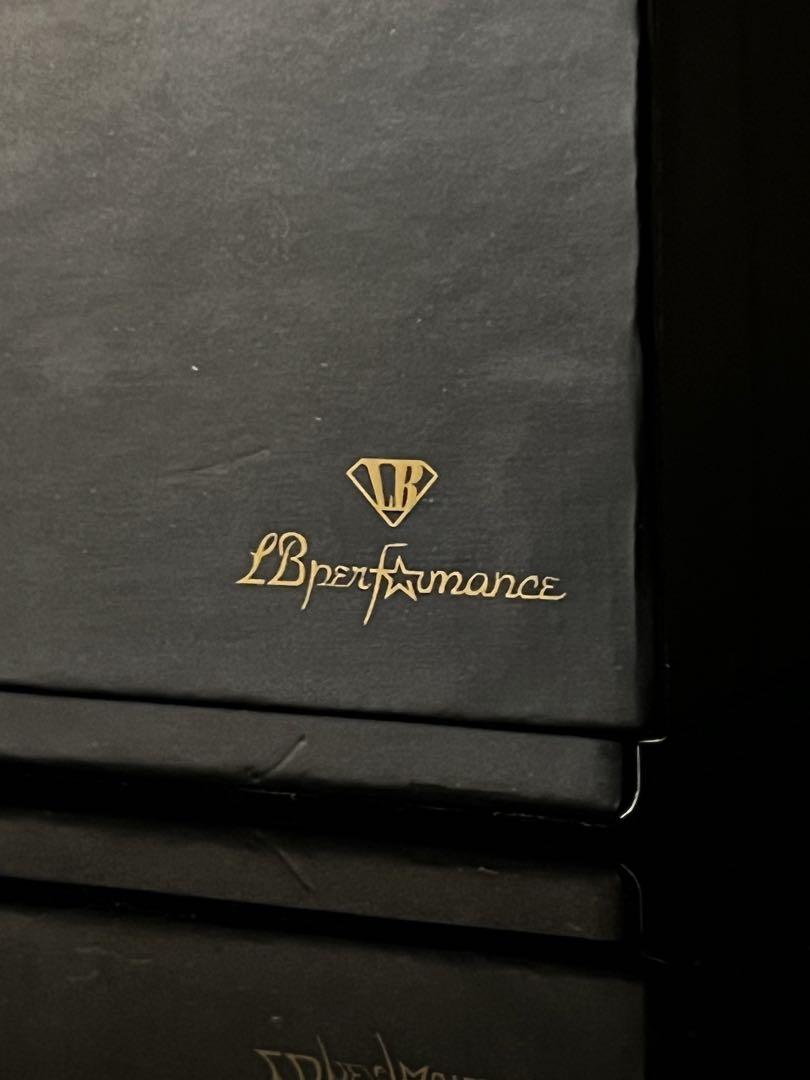 LB☆PERFORMANCE lamborghini huracan 限定