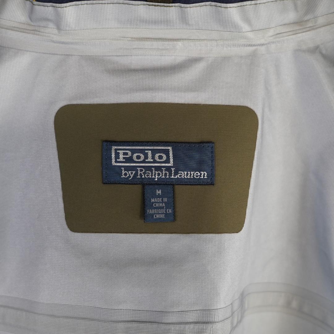 Ralph Lauren ラルフローレン HI TECH 復刻 ジャケット M ジャケット・アウター