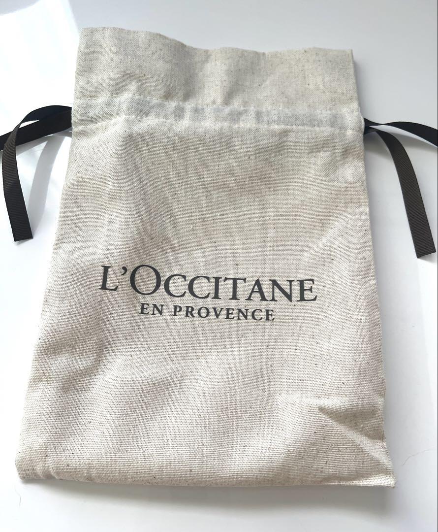L'OCCITANE ロクシタン　インテンシヴリペア　ヘアケアデュオ