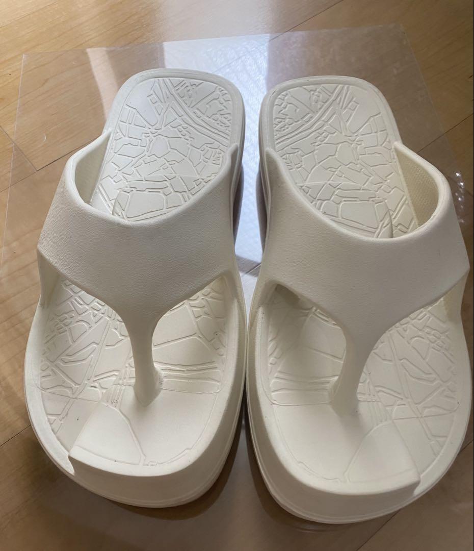 Racbakiイージーサンダル Lサイズ靴