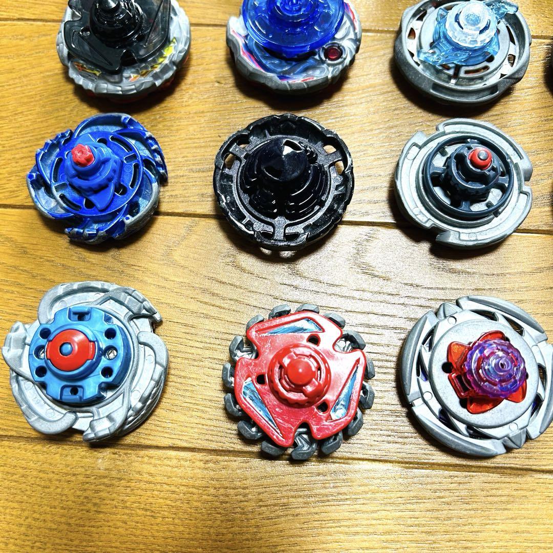 メタルファイト　ベイブレード　まとめ