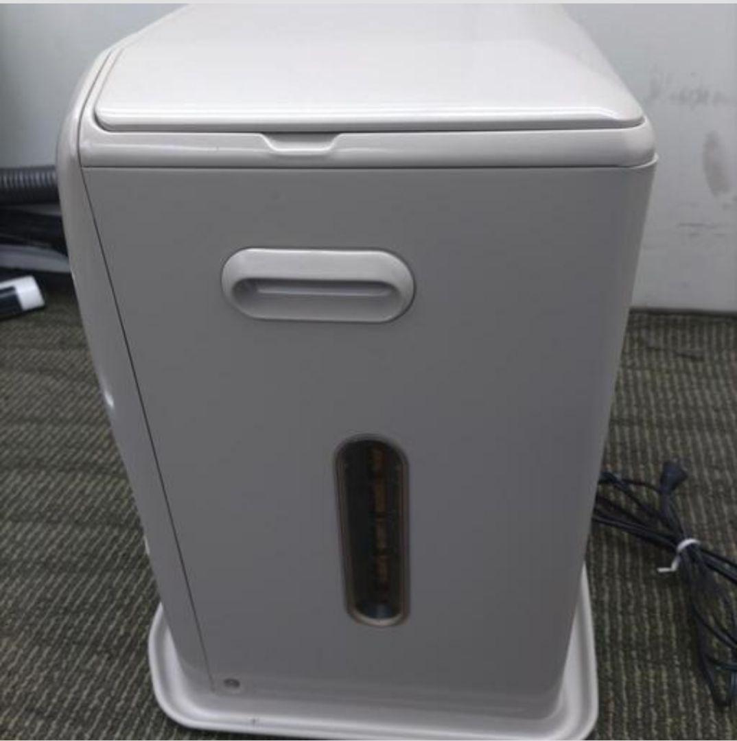 三菱ファンヒーター　灯油　9Lタンク 三菱ファンヒーター！ タンク9ℓ大容量(^-^)新 モデル