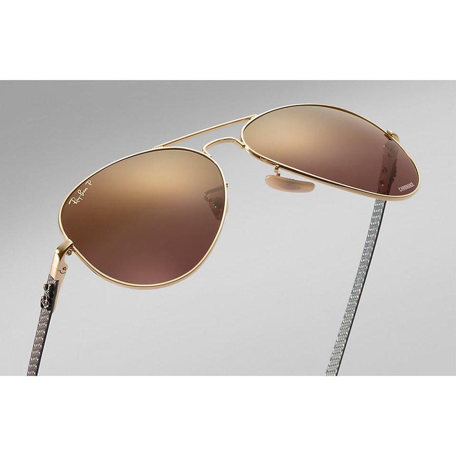 Ray-Ban 001 6B 58 14 DBWP8-m99411826945 サングラス 偏光レンズRB8317CH お得在庫あ