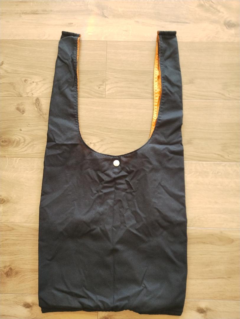 Porter★Bagger★エコバッグ