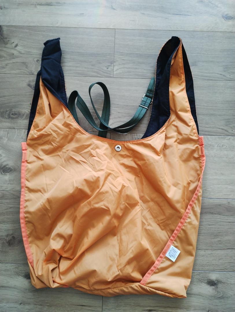 Porter★Bagger★エコバッグ