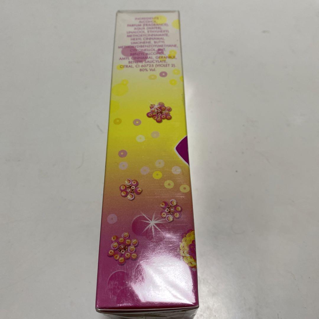 新品未開封・生産終了品 ☆ エスカーダ ロッキンリオ オードトワレ 50ml