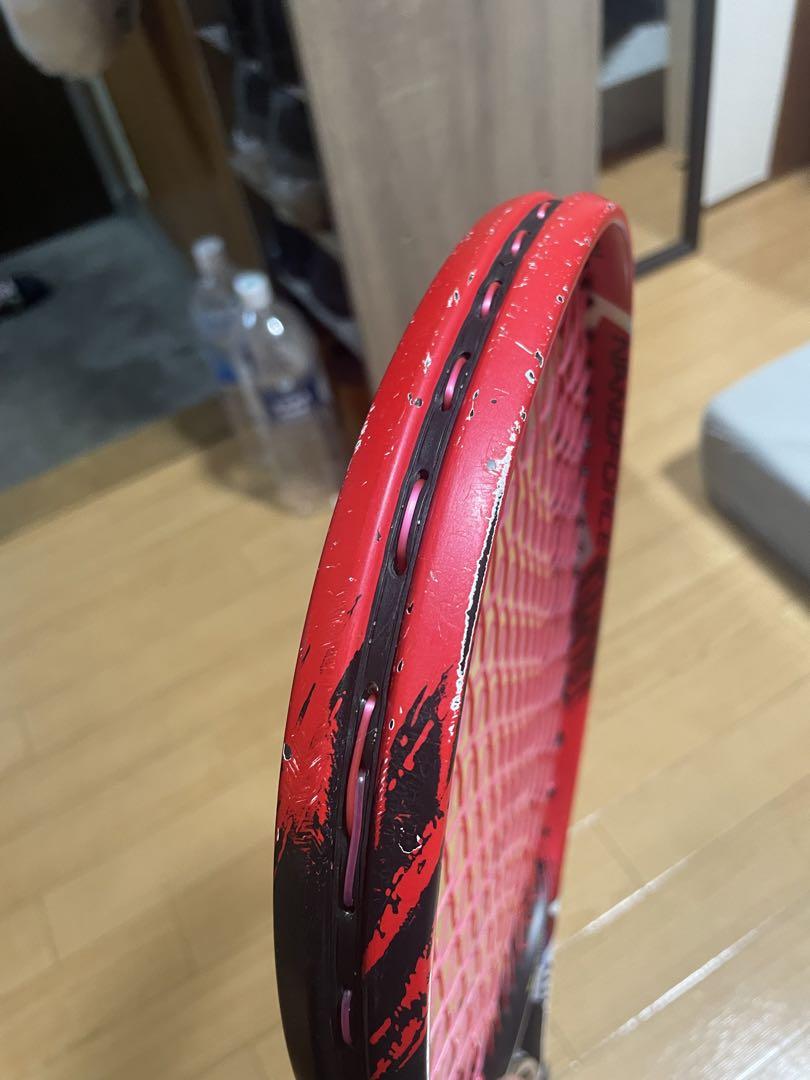 ナノフォース8v Rev