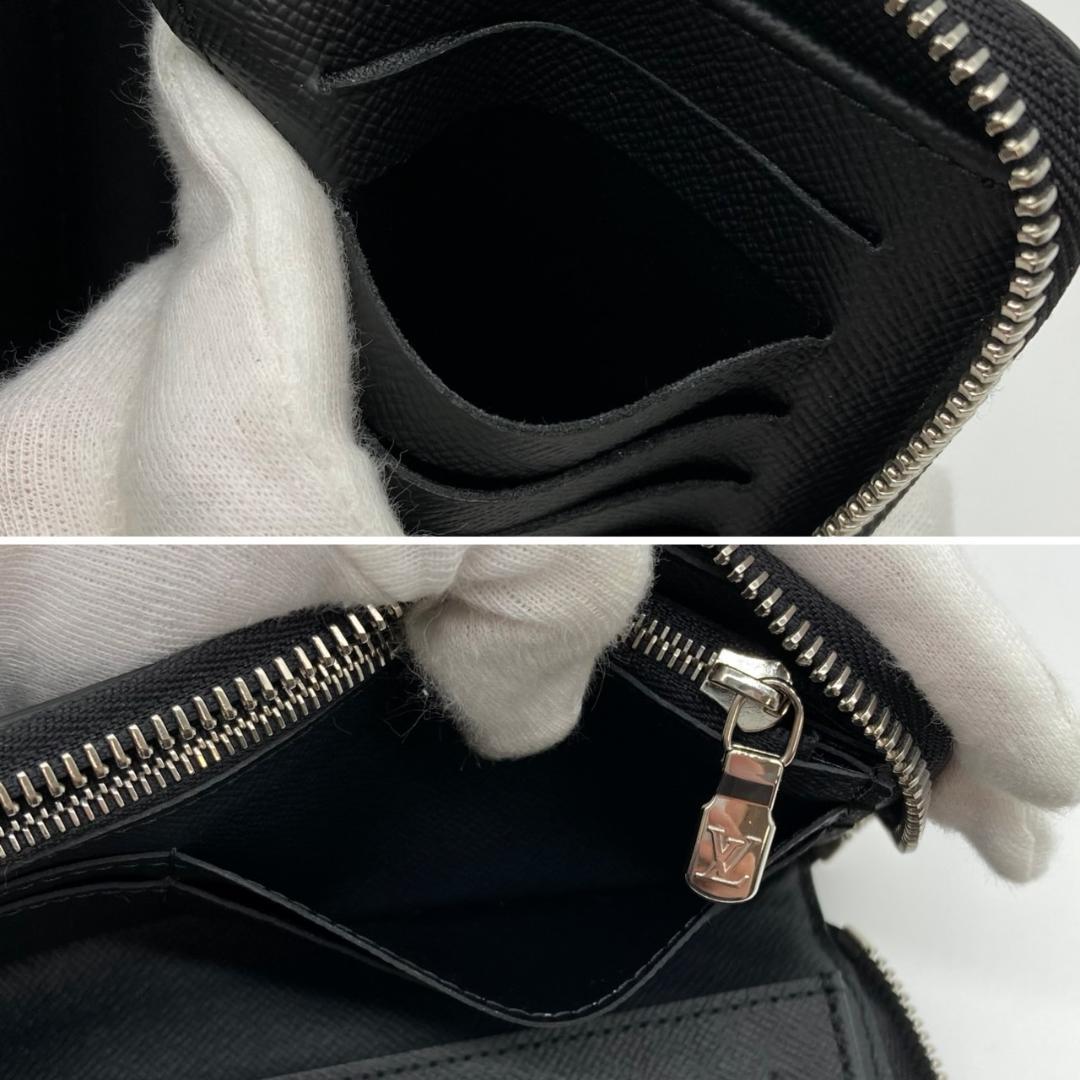 IC　ルイヴィトン　グラフィット　ヴェルティカル　長財布　977