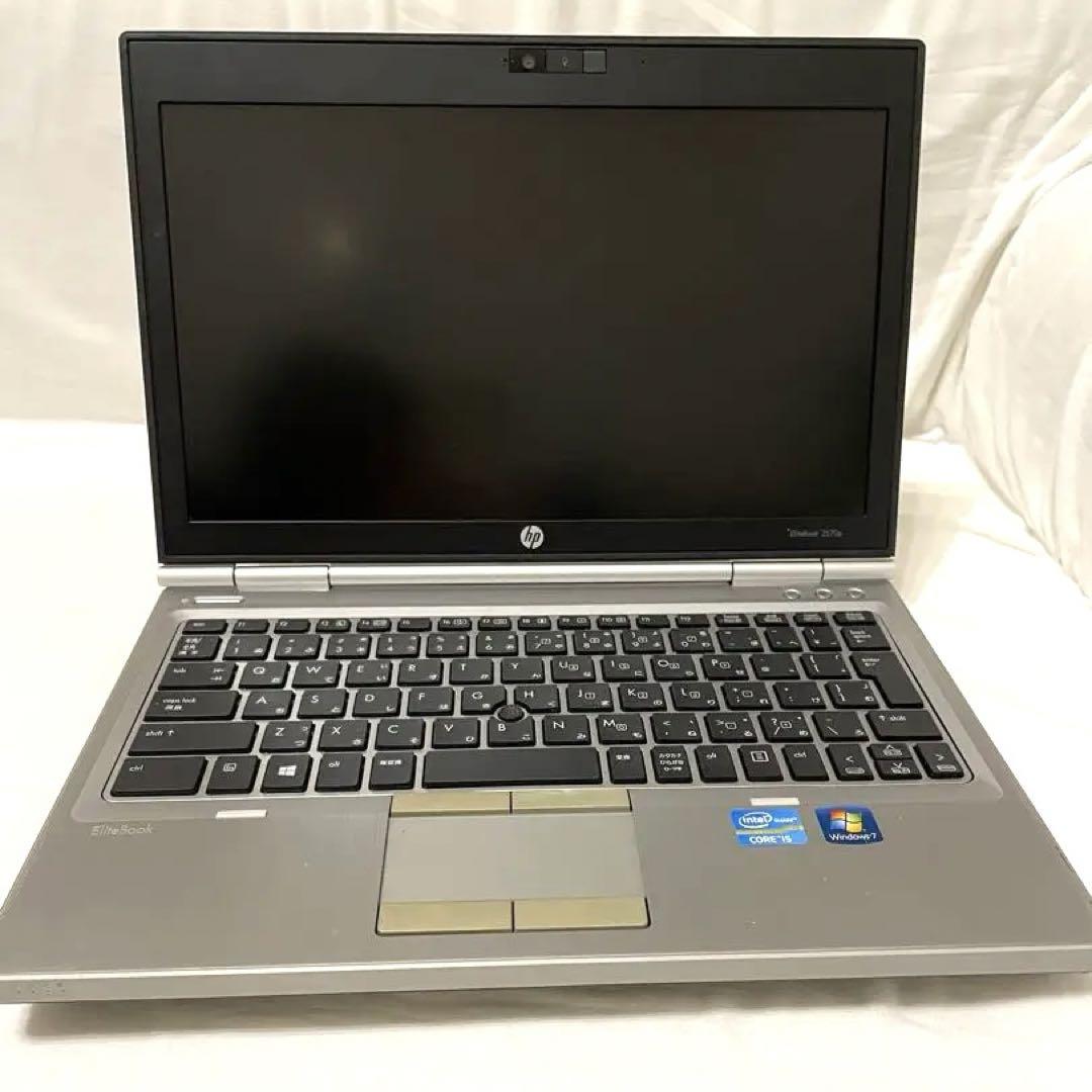 HP ノートPC シルバー HP ノートパソコン 15 [ 15.6型 / Win11 Home Core 5 メモリ16GB