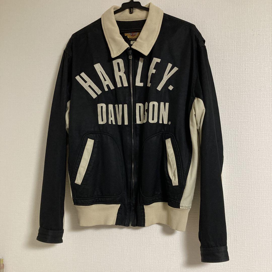 ビンテージ ハーレーダビッドソン 90s