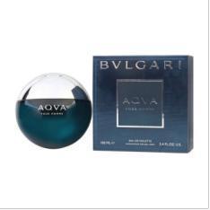 BVLGARI AQVA POUR HOMME 100ml