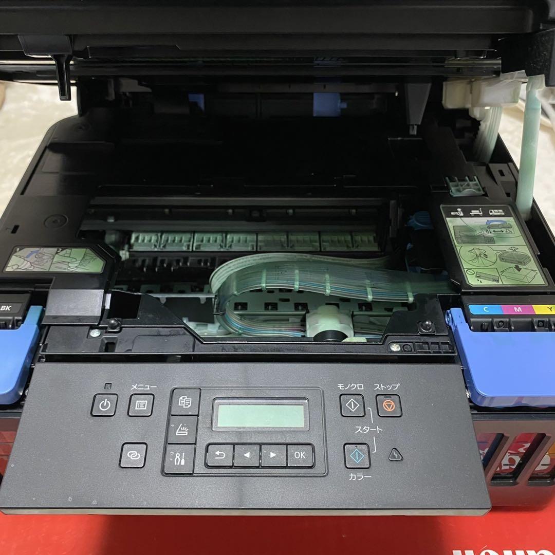 Canon キャノン プリンター G6030