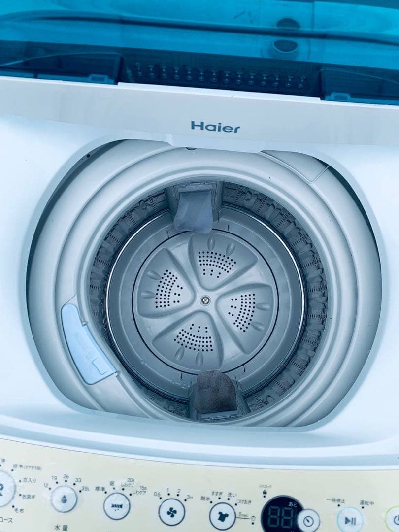 人気特価激安 送料無料❗️引っ越し 一人暮らし❗️家電セット 冷蔵庫