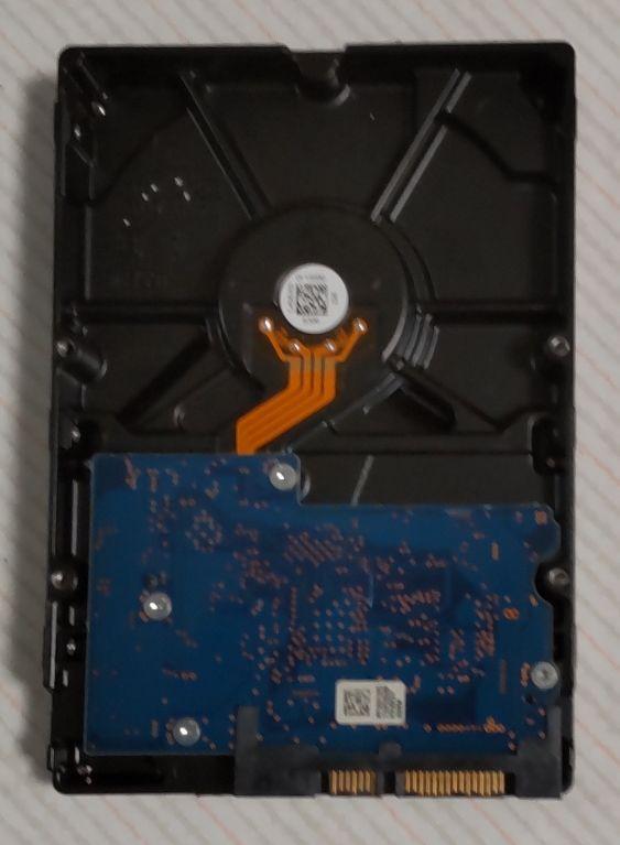 DIGA 2TB増量修理交換用HDD DMR-XP，XW，BR，BW各品番用（未