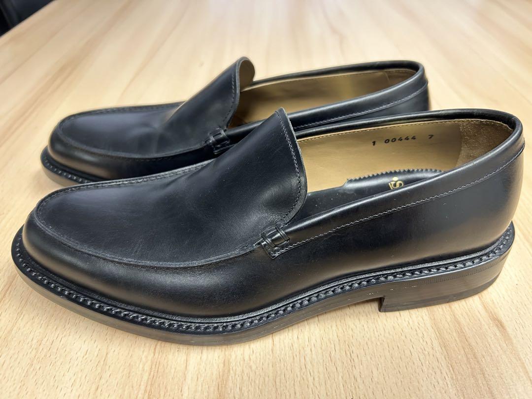 新品　SILVANO MAZZA シルバノマッツァ　ローファー