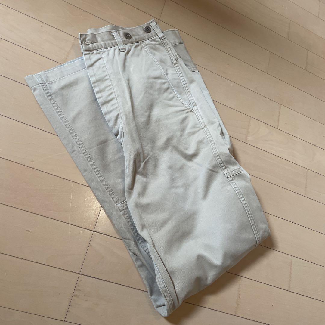 k*k様 FILSON フィルソン チノパン