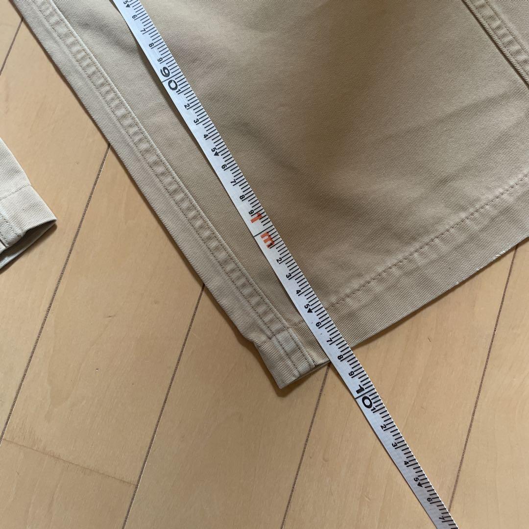 k*k様 FILSON フィルソン チノパン
