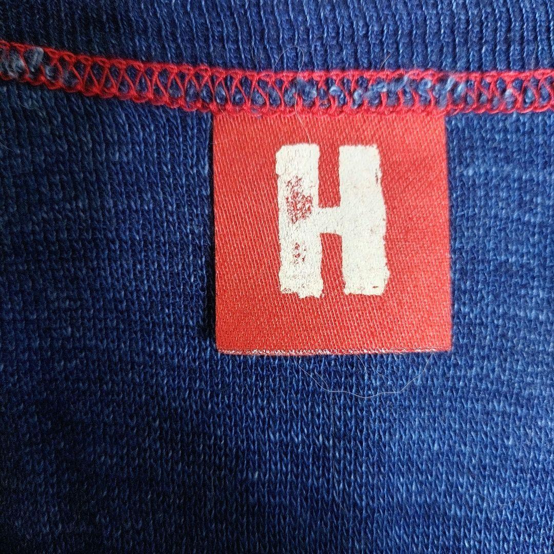 HYSTERICGLAMOUR 希少【Hタグ】THENUDISTタンクトップ F - メルカリ