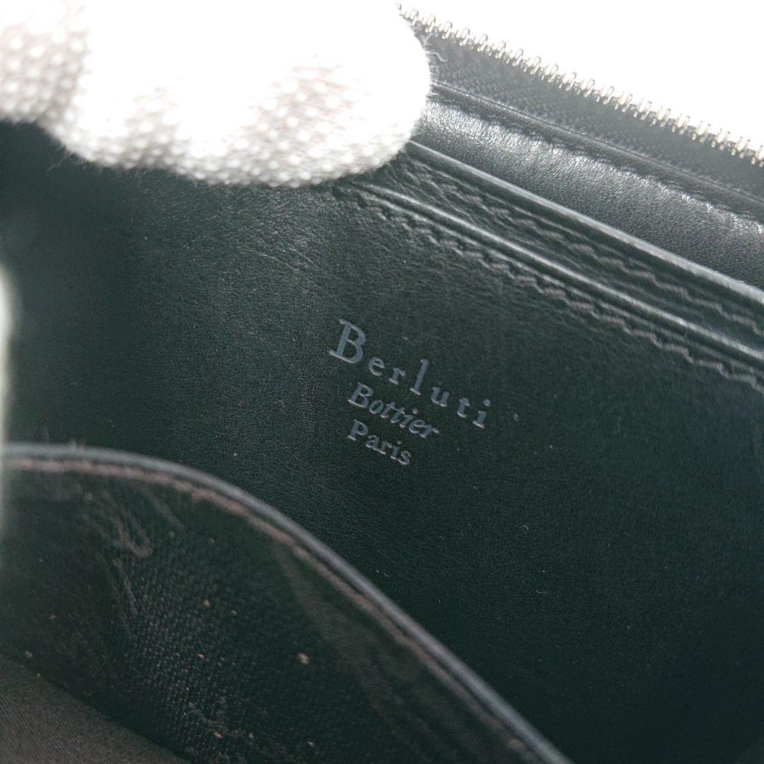 感●Berluti