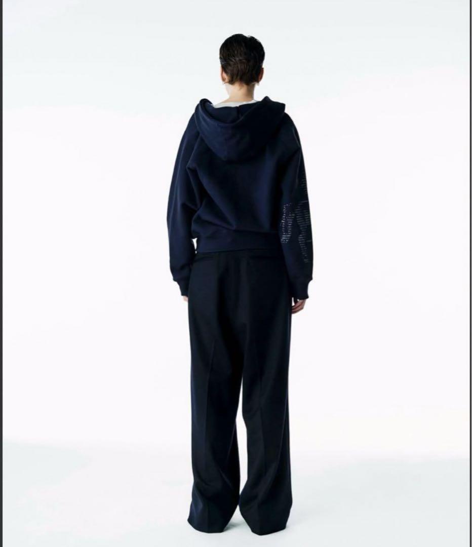 トップス gadid anoniem BERNY NAVY
