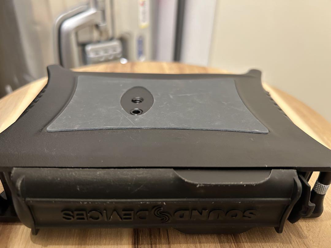 【テックトラスト正規輸入品】Sound Devices MixPre-6 II