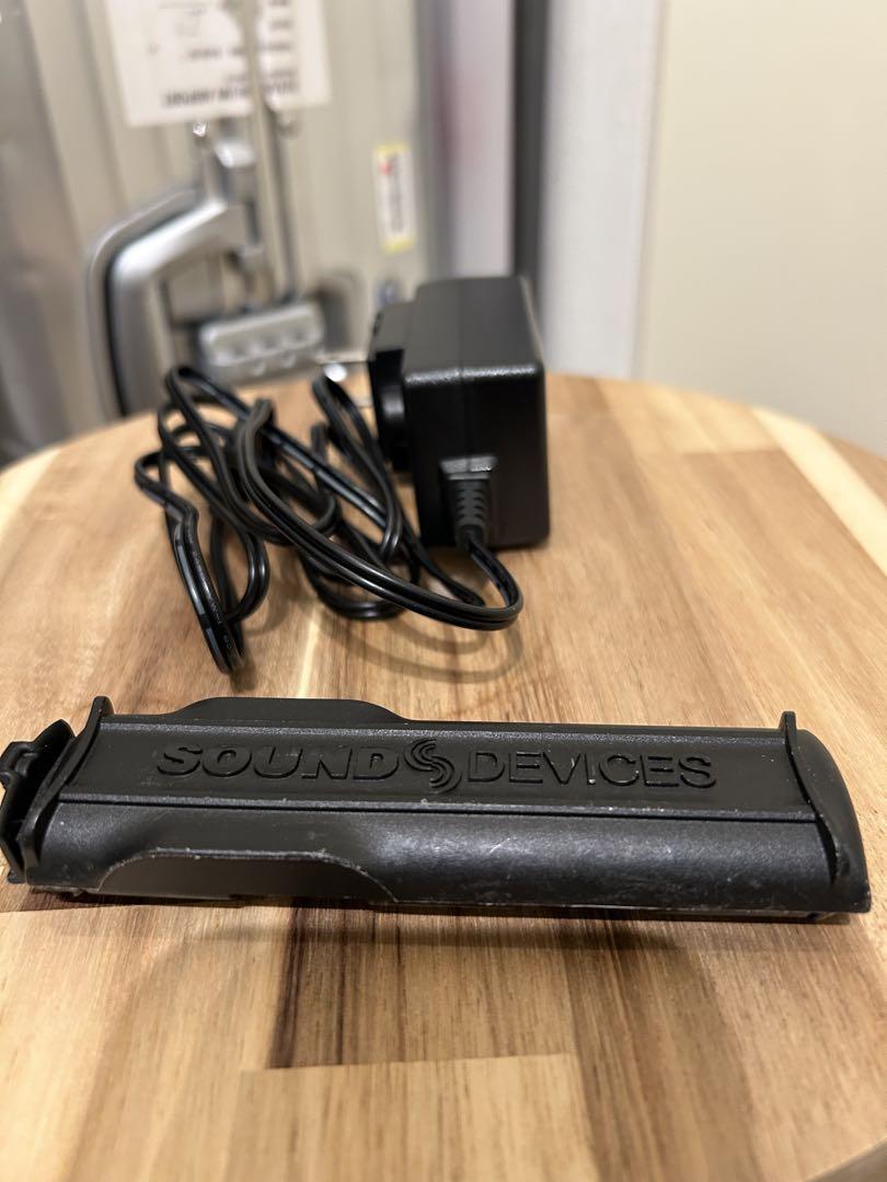 【テックトラスト正規輸入品】Sound Devices MixPre-6 II