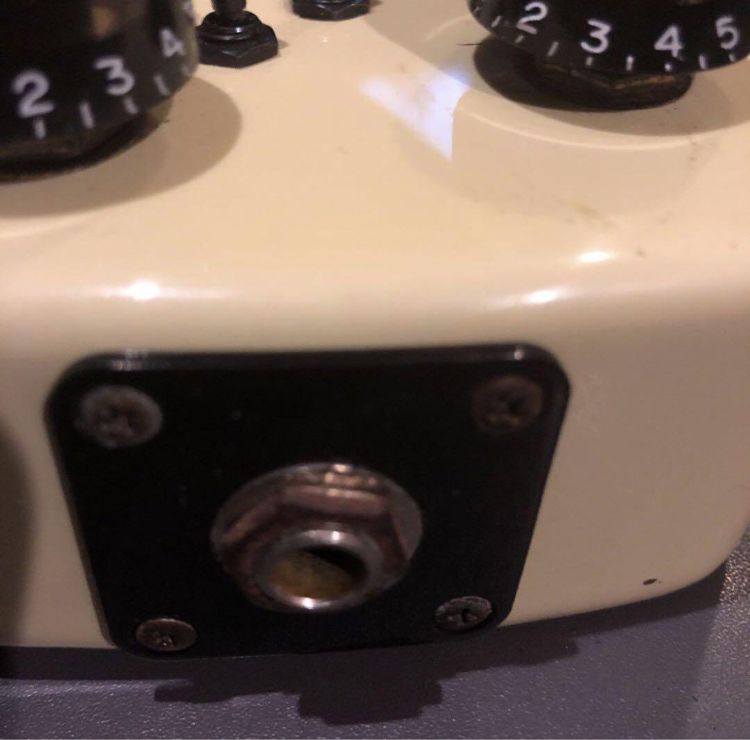 Yamaha bx-1 ヘッドレスベース
