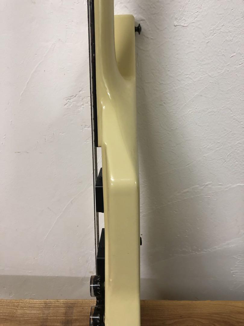 Yamaha bx-1 ヘッドレスベース