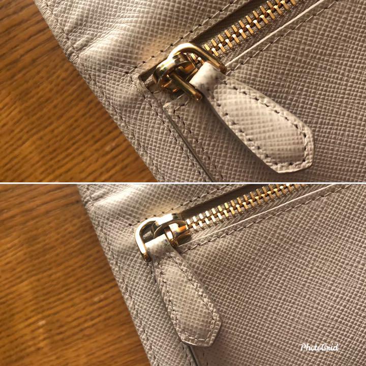プラダの長財布 中古通販 | ブランディア