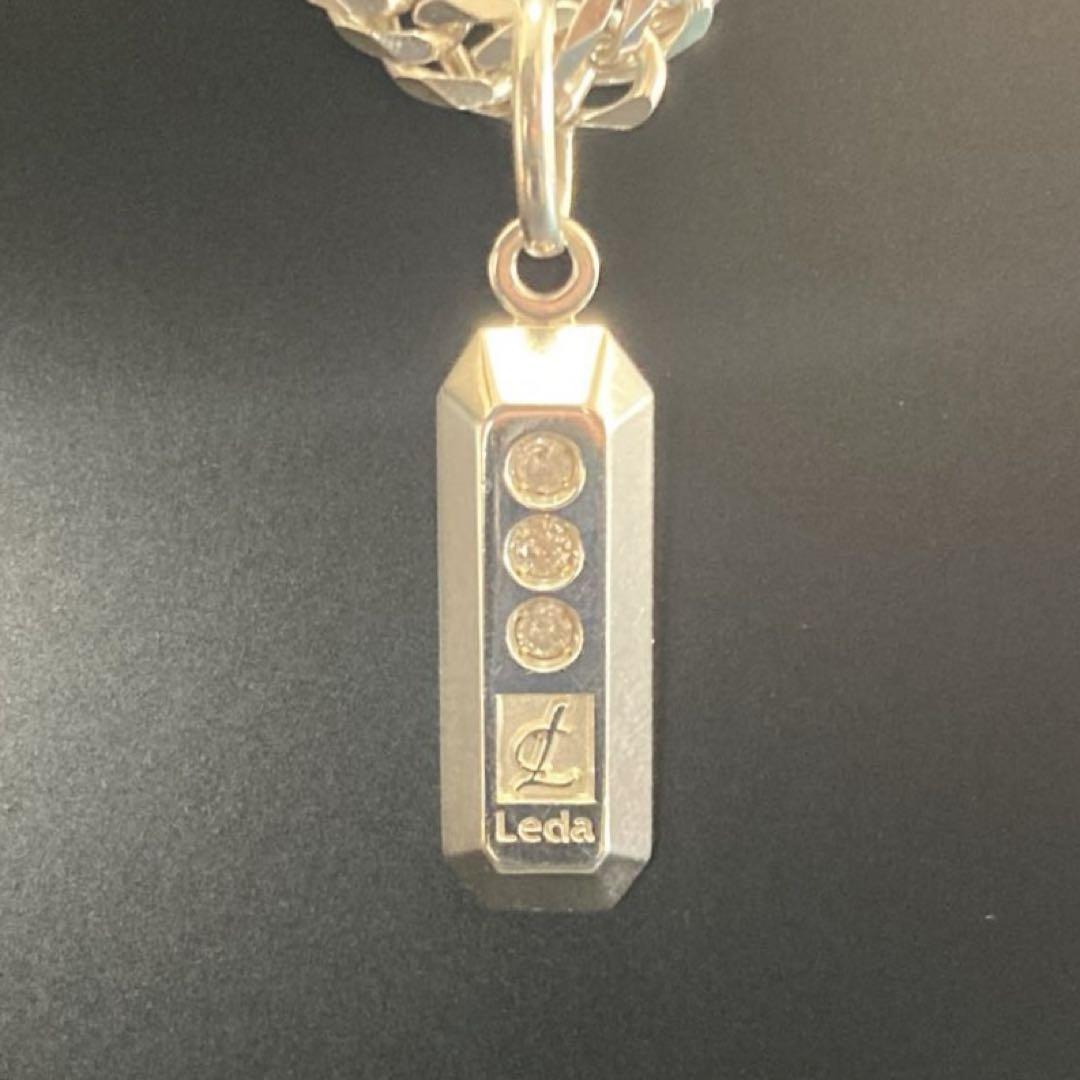 プチシルマのジュエリーコレクション レダシルマ di：INGOT Leda レダ