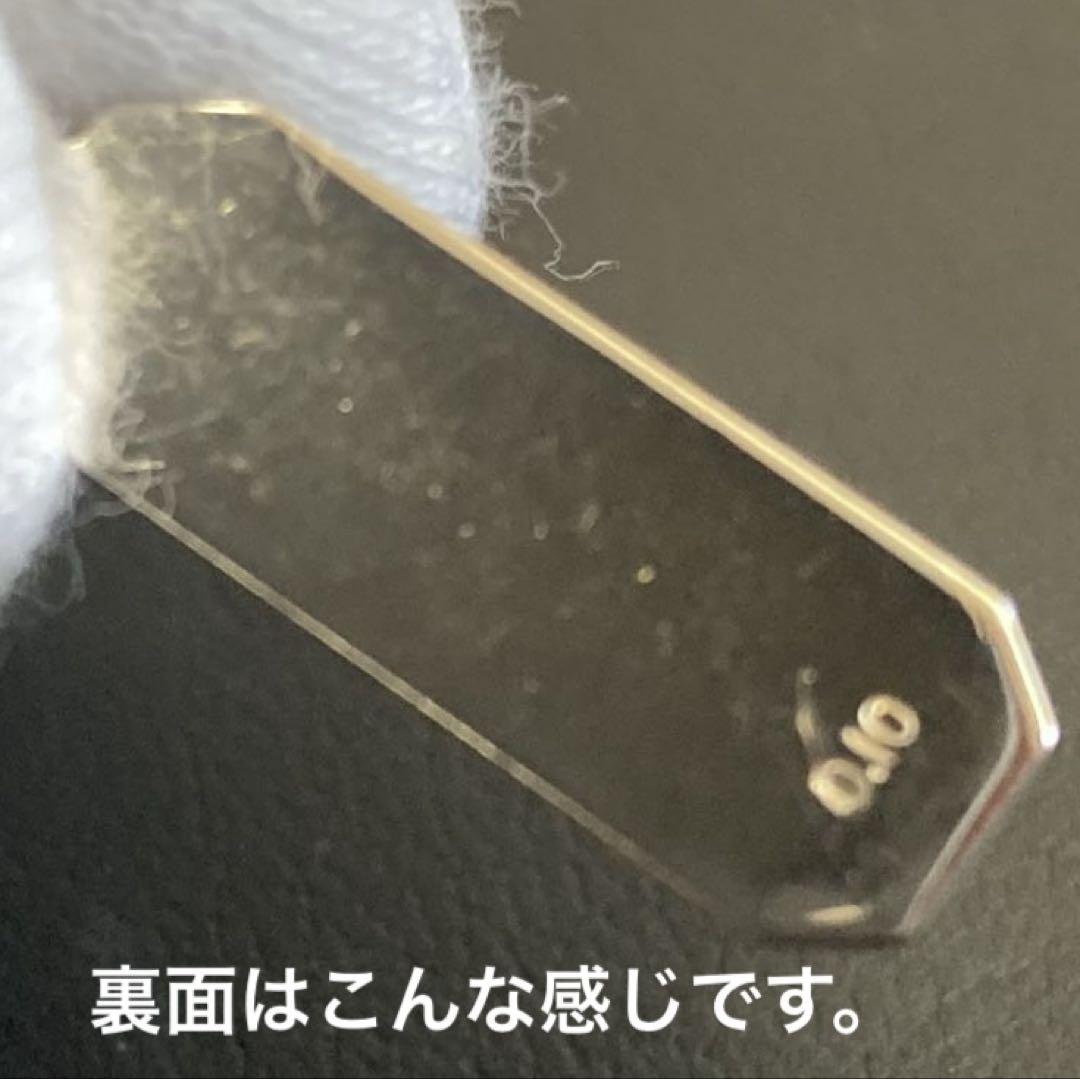 プチシルマのジュエリーコレクション レダシルマ di：INGOT Leda レダ