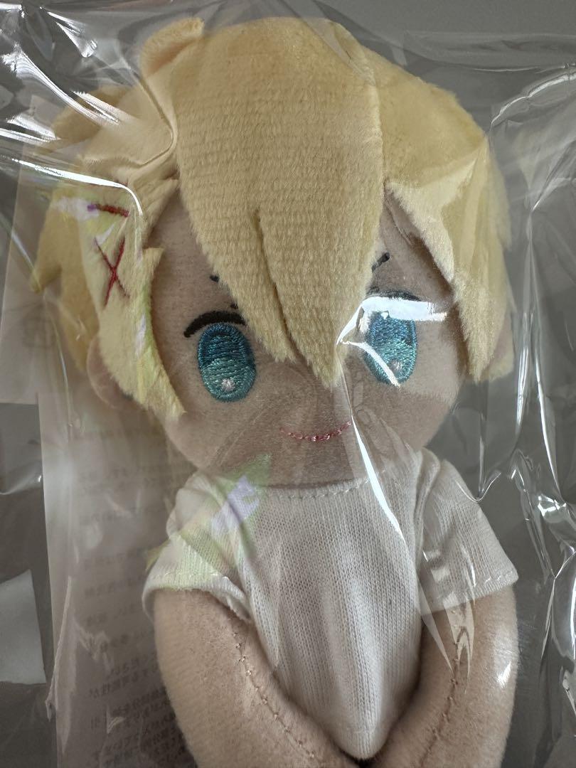 ぬいスター　本体　来栖翔　うたプリ　うたの☆プリンスさまっ♪