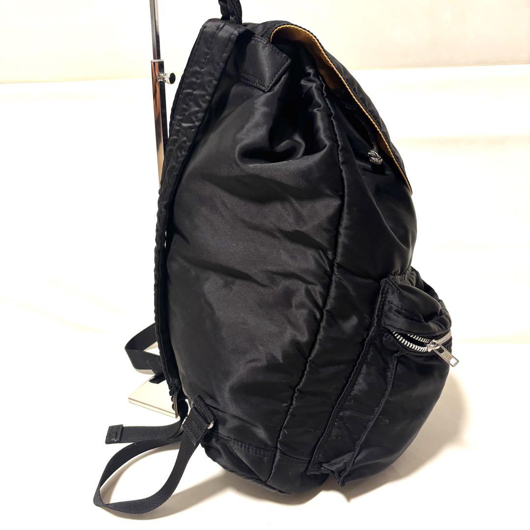 【美品】PORTER 廃盤品 タンカー リュック バックパック 大人気