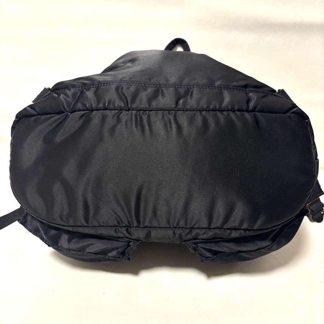 【美品】PORTER 廃盤品 タンカー リュック バックパック 大人気