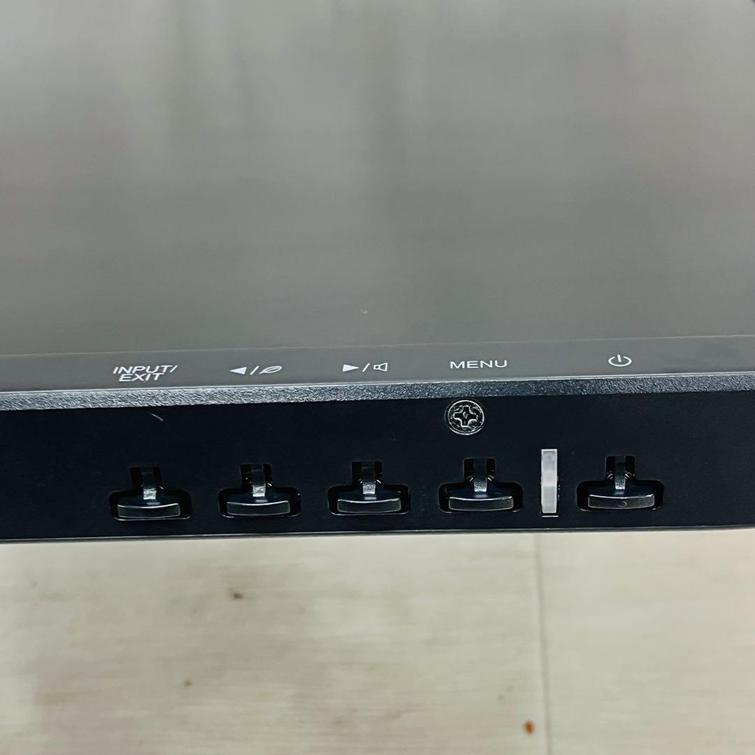 iiyama ProLite 31.5インチ XB3270QS ディスプレイ ⑤