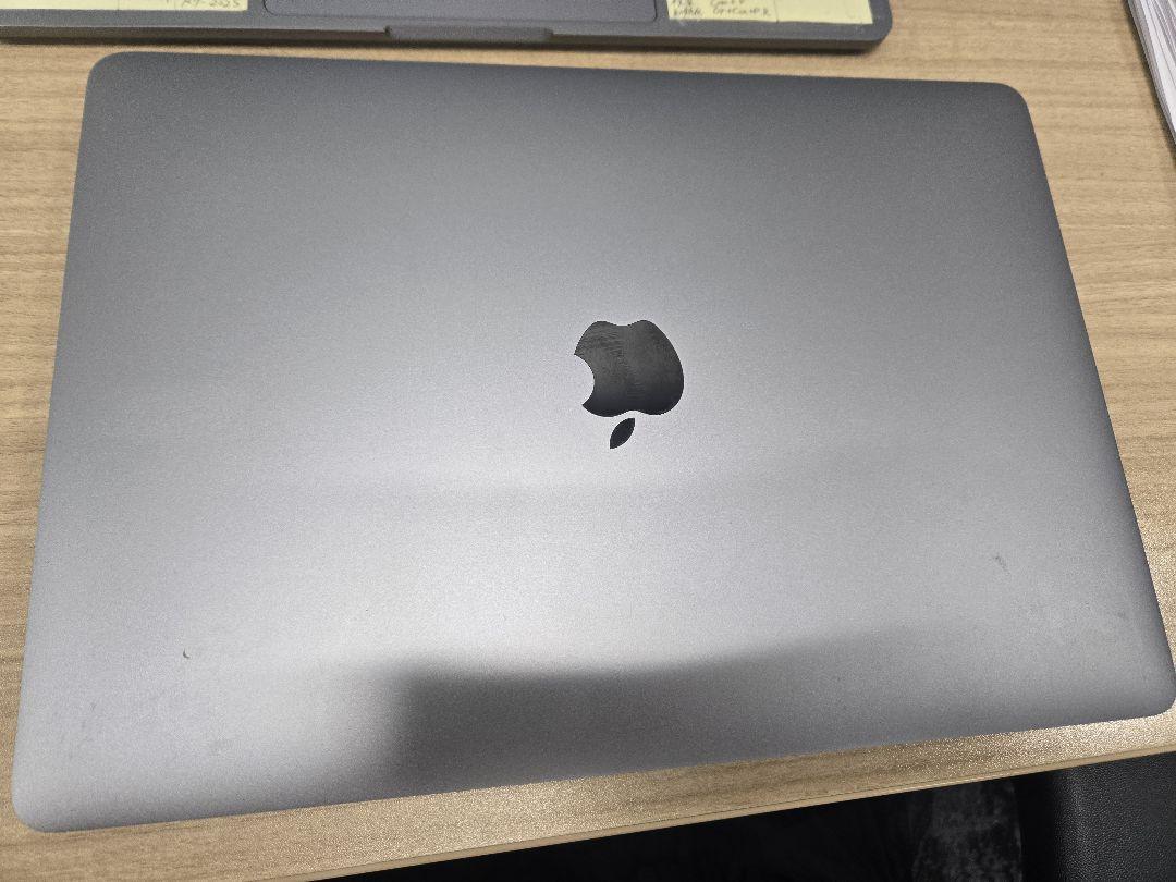 MacBook Pro スペースグレー 本体 2020 32GB