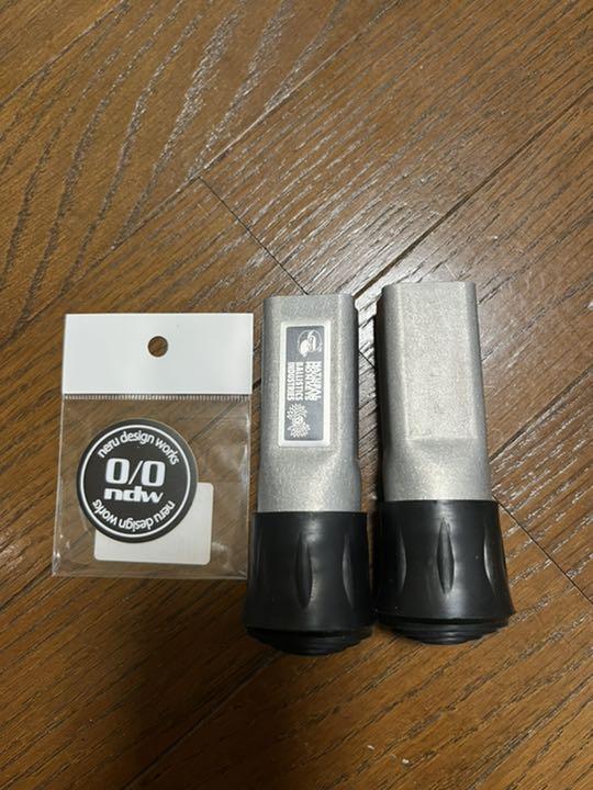 BR×NMM（NATURAL MOUNTAIN MONKEYS） NOVITA 130mm